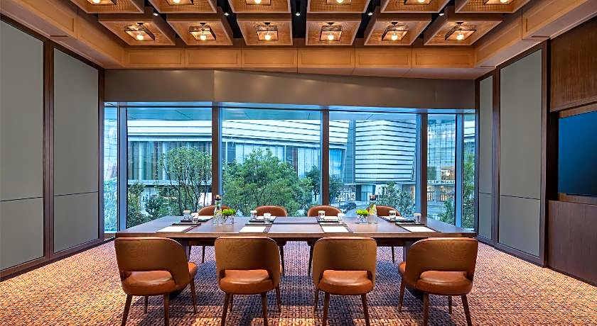 Grand Hyatt Kunming