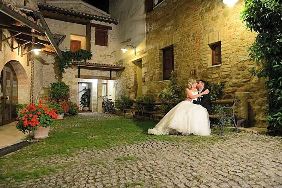 Grand Relais Laurenti