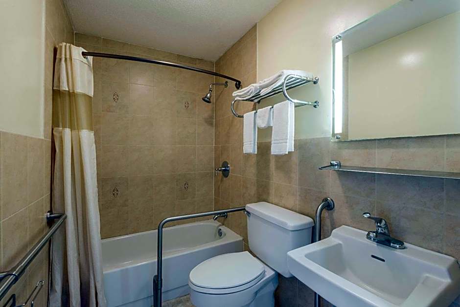 Elite Inn