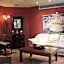 Hotel Prigipikon Suites and sofites