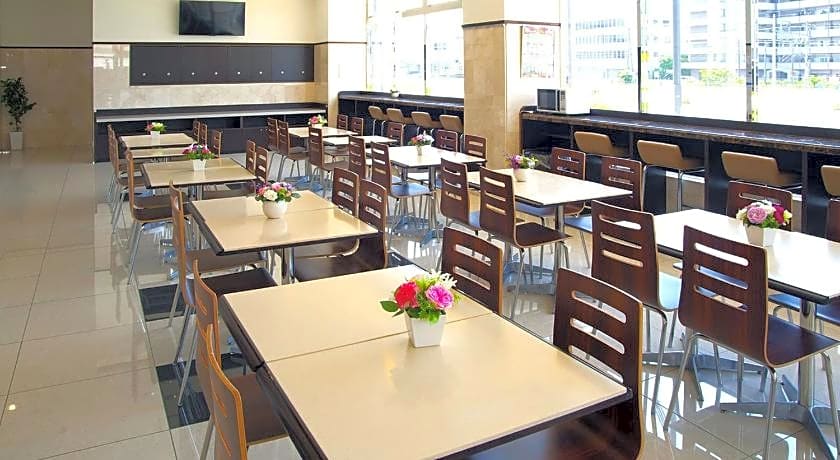 Toyoko Inn Hikone-eki Higashi-guchi