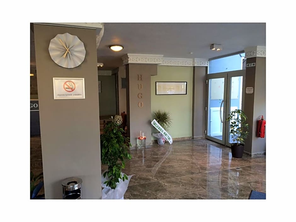 Hotel Hugo