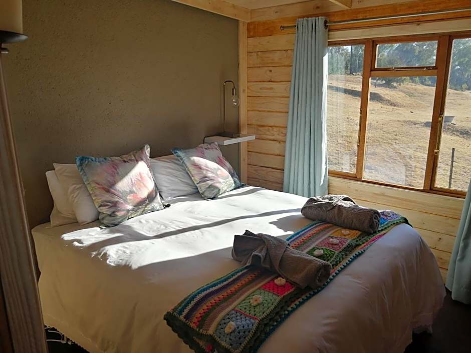 The Fat Mulberry Guest Farm