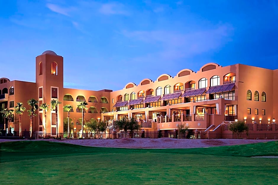 Scottsdale Marriott at McDowell Mountains