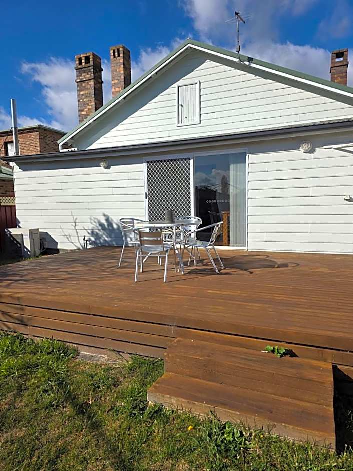 Club Motel Armidale
