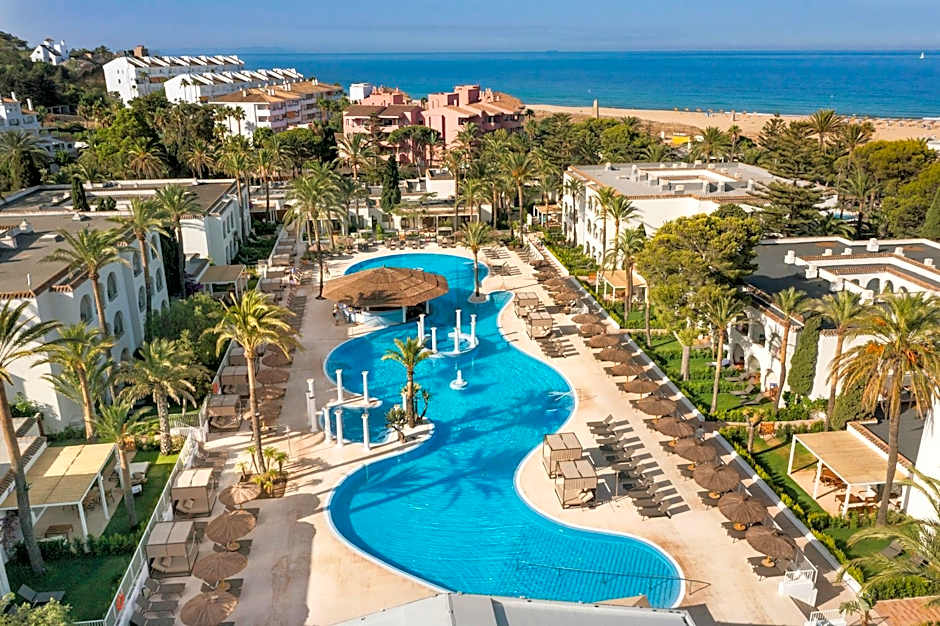 Melia Zahara Resort & Villas