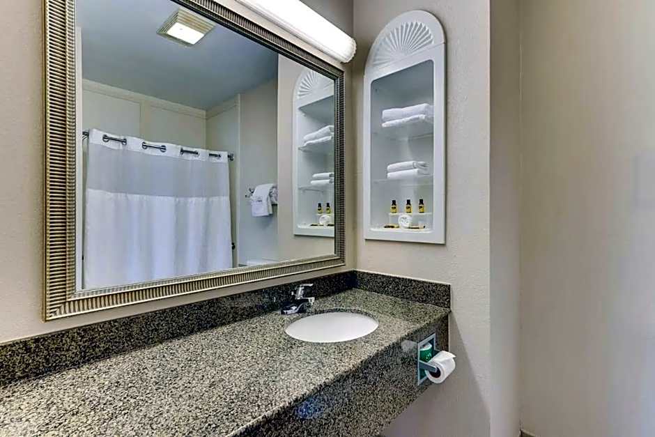 Comfort Inn & Suites Waco Woodway