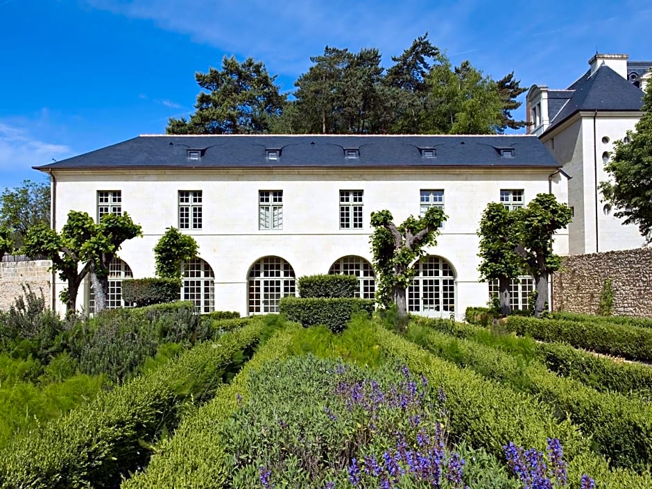 Fontevraud Hotel