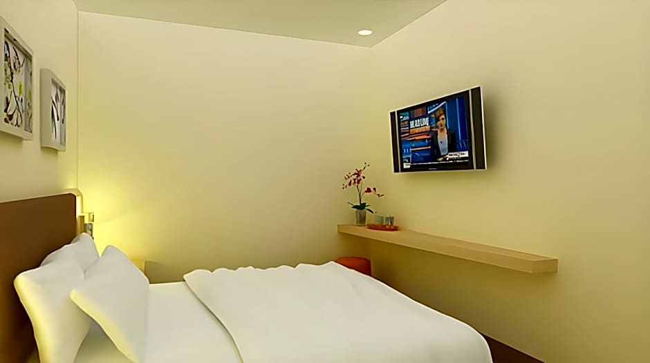 d'primahotel Airport Jakarta 2