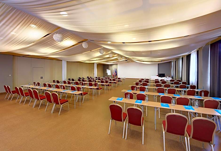 Congress Hotel Centrum