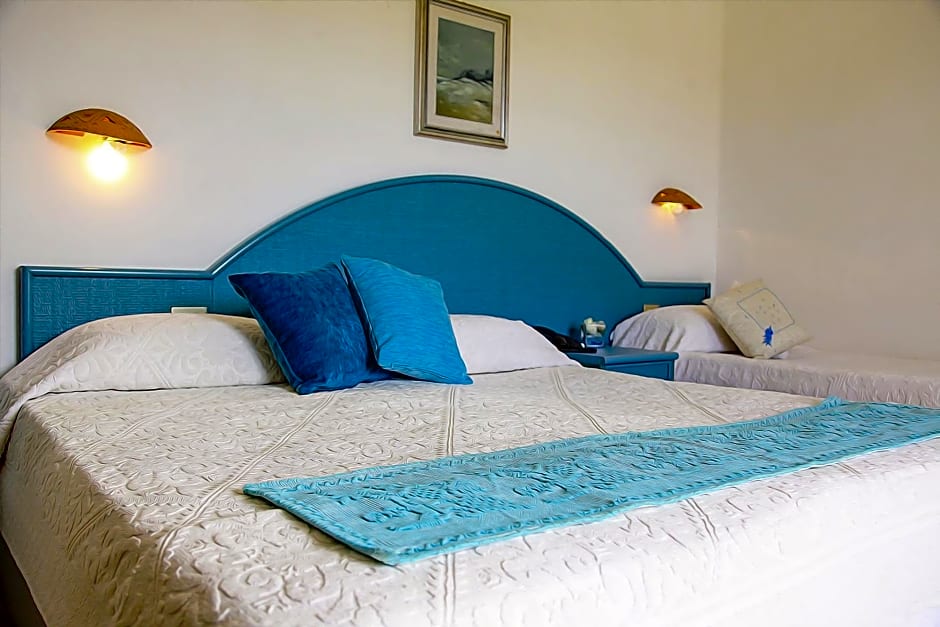 Hotel Micalosu