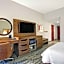 Hampton Inn Salisbury