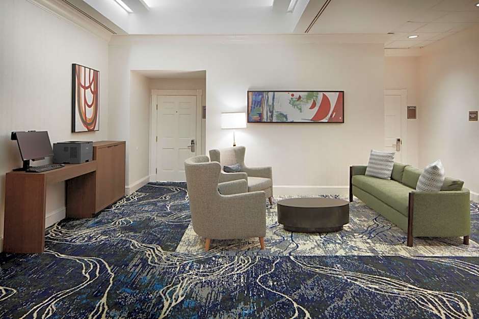 Residence Inn by Marriott Arlington Rosslyn
