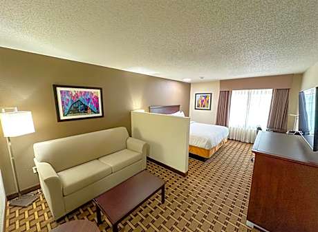 King Suite