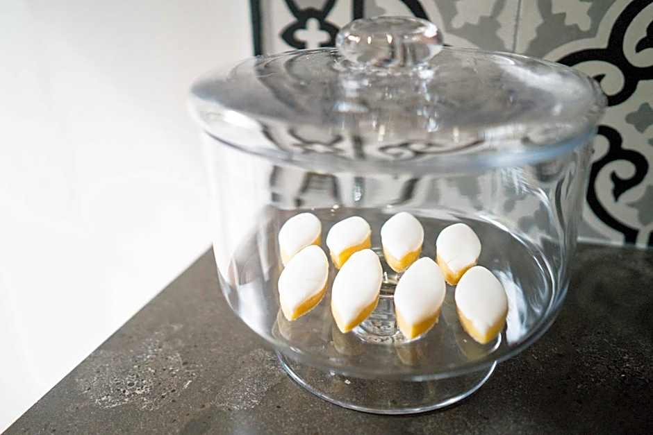 Domaine de Saint Clair