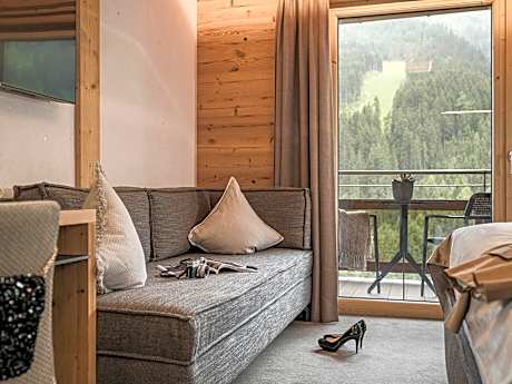 Double Room Panorama