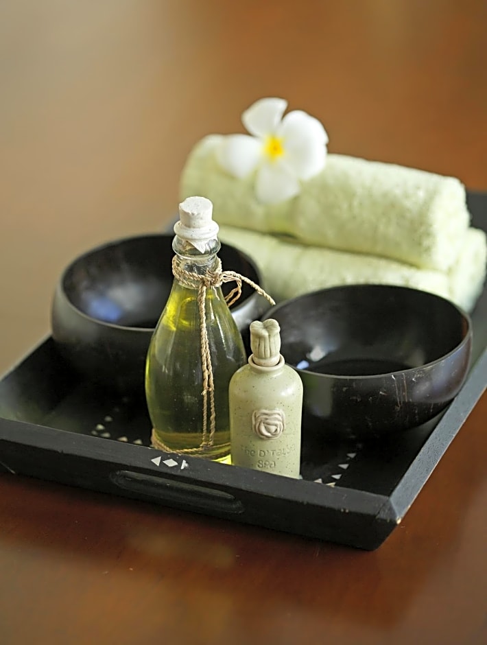 Hotel Santika Kuta Bali