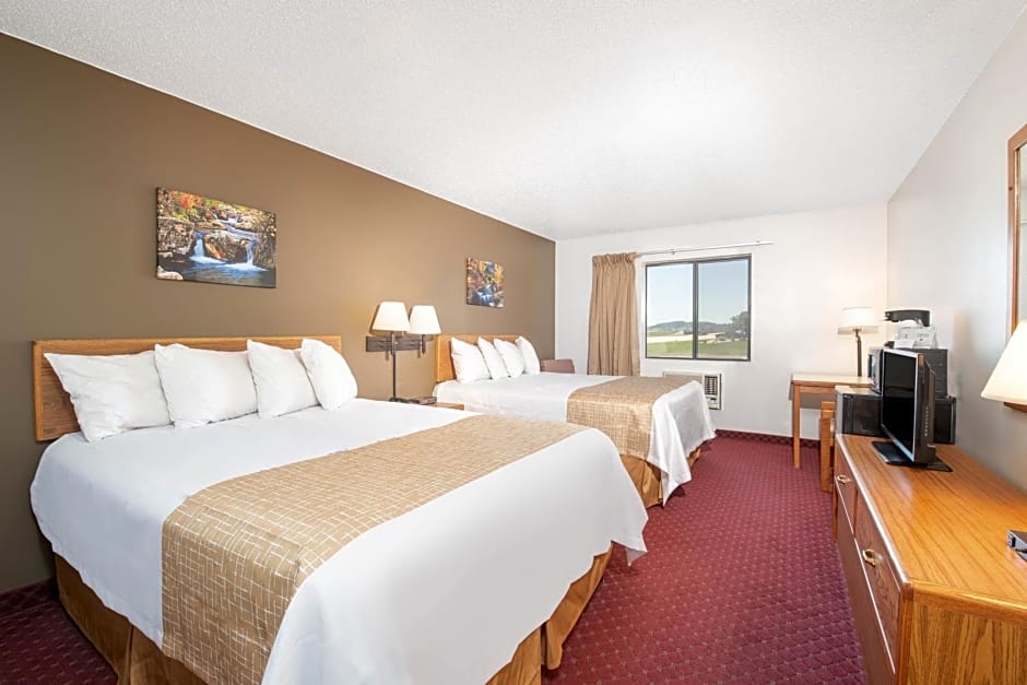 Travelodge by Wyndham Spearfish