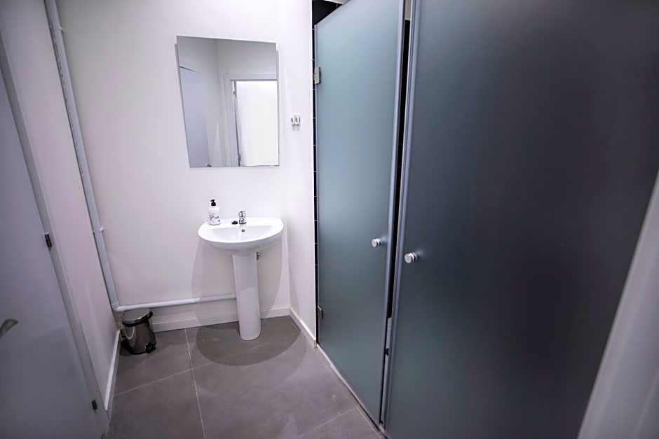 Hostel MYD La Latina