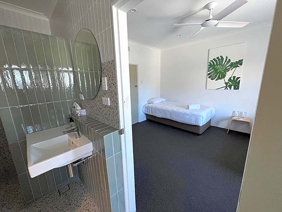 Plantation Hotel Coffs Harbour