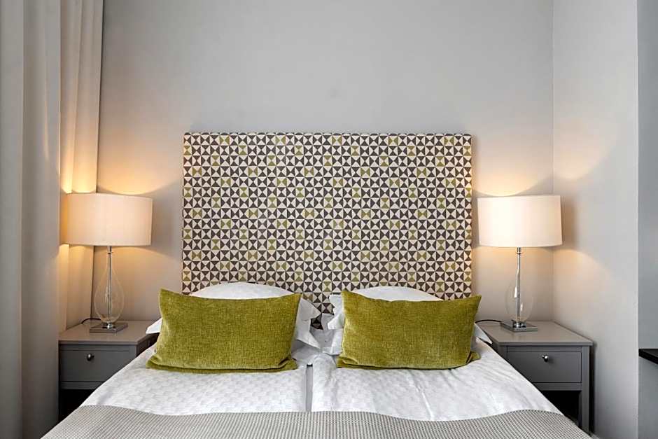 Elite Grand Hotel Gävle