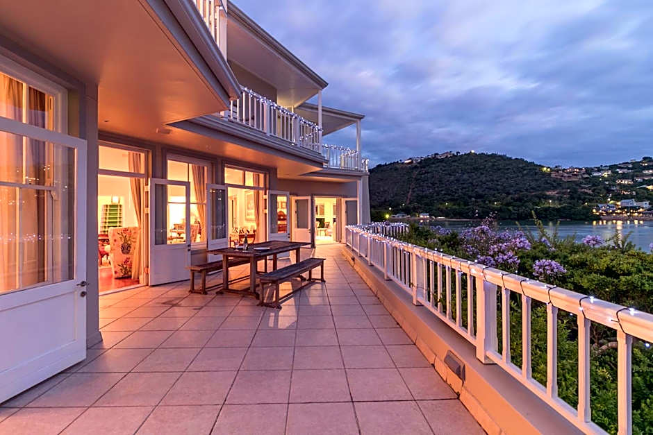 Isola Bella Guest House