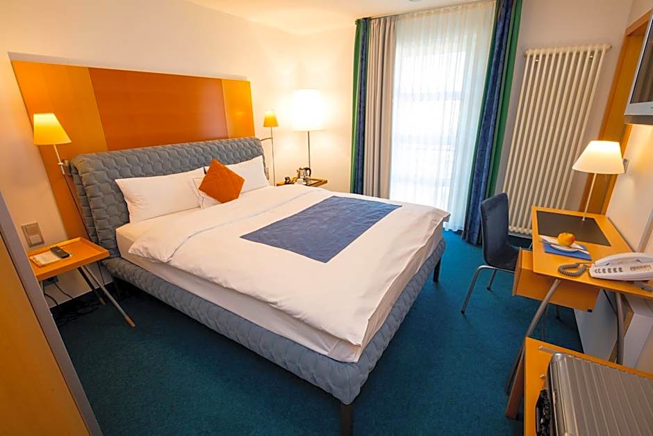 Maurers Zollamt Hotel