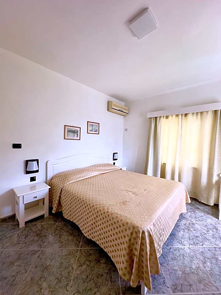 Residence Capri - Mont Choisy