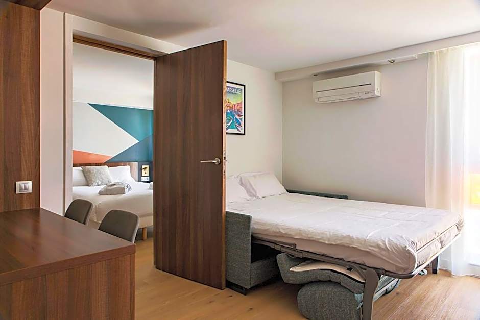Holiday Inn Marseille Airport By IHG