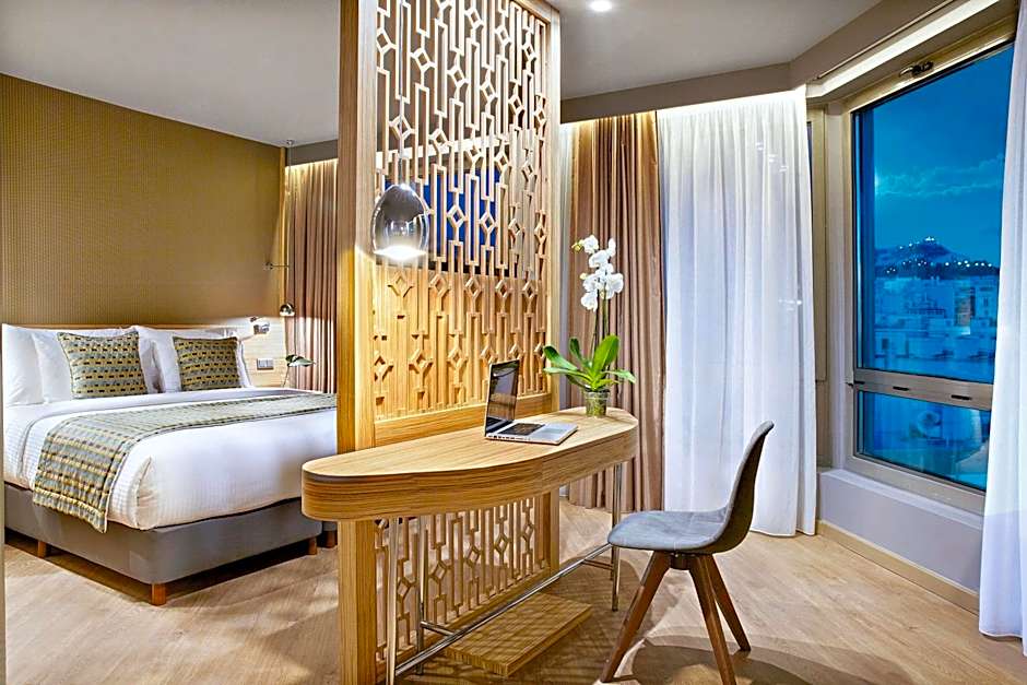 Wyndham Grand Athens