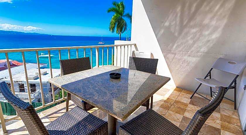 Montego Bay Club Resort