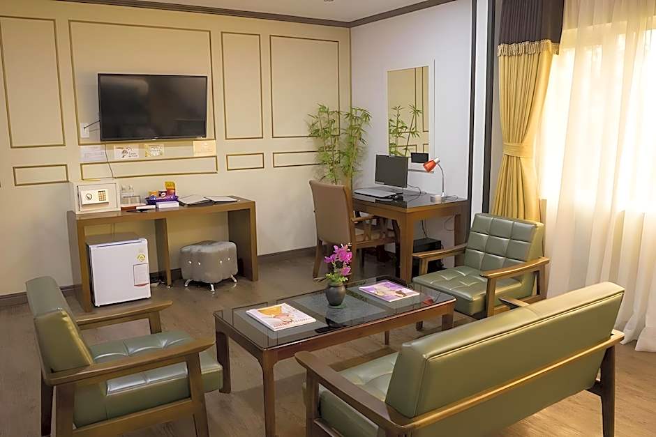 Horizon Hotel