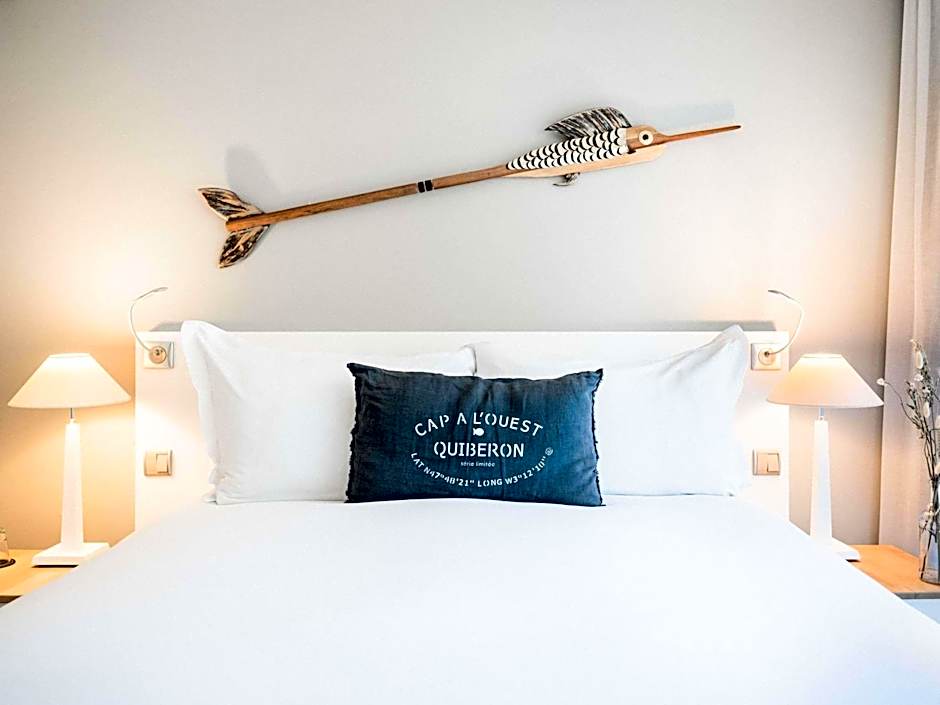 Sofitel Quiberon Thalassa sea and spa