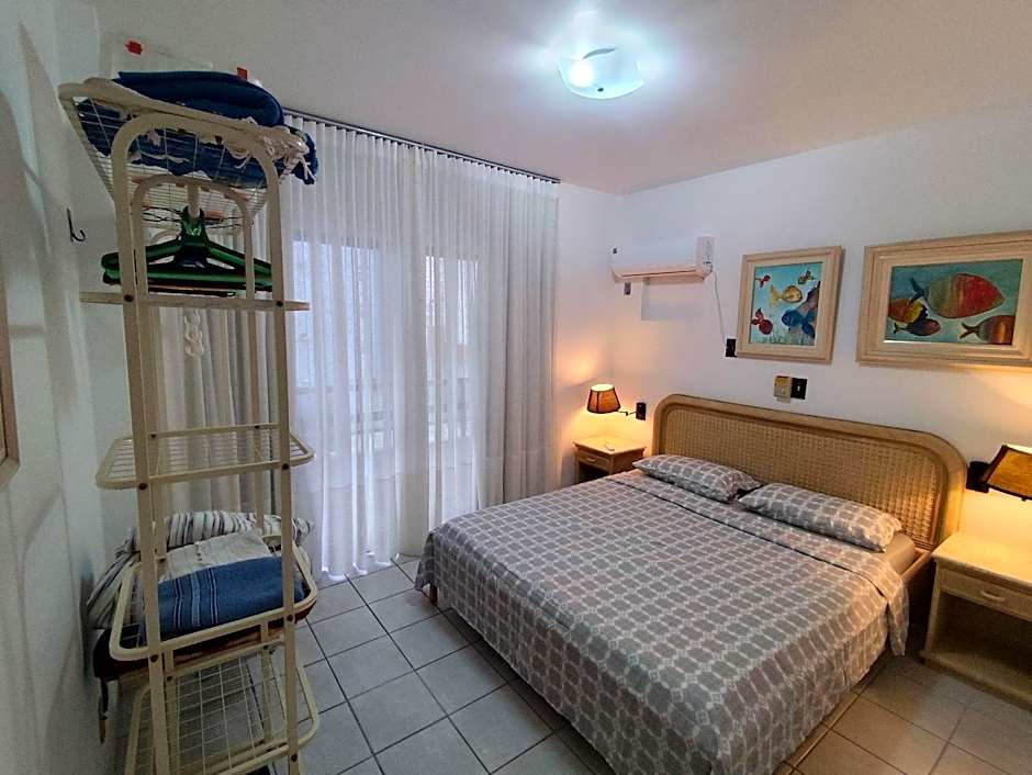 Quadra Mar - Barra Sul 3 Q - Balneario Camboriu - Sc