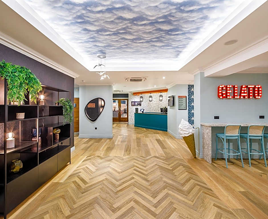 ibis Styles Bournemouth