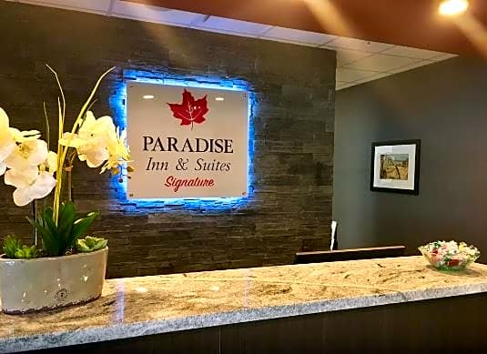 Park Inn by Radisson Edmonton Airport