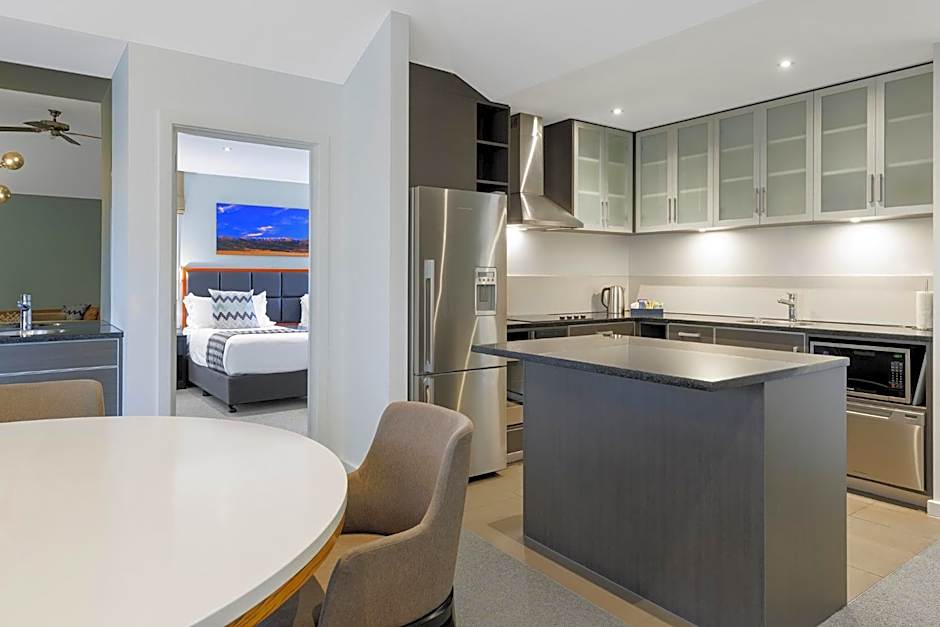 Club Wyndham Wanaka, Trademark Collection by Wyndham