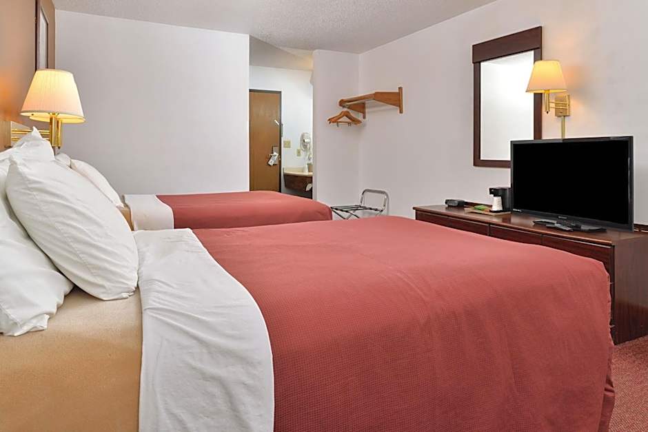 America's Best Value Inn Beardstown