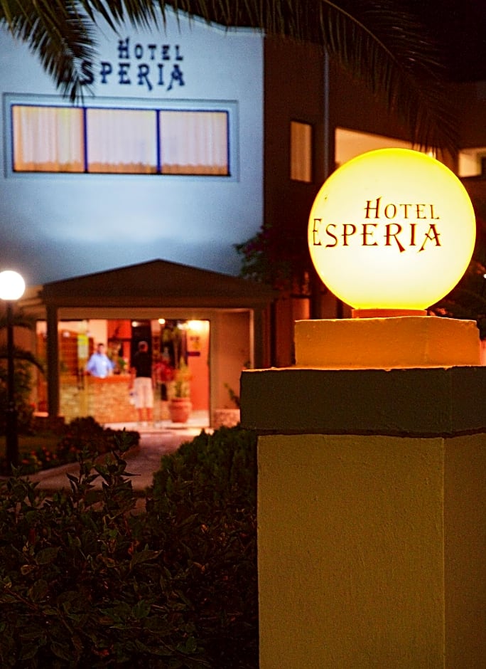 Hotel Esperia