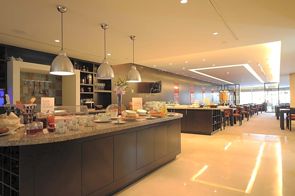 Staybridge Suites & Apartments - Beirut By IHG