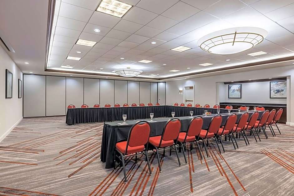 Embassy Suites by Hilton Convention Center Las Vegas