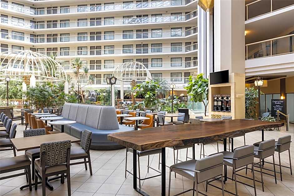 Embassy Suites Birmingham
