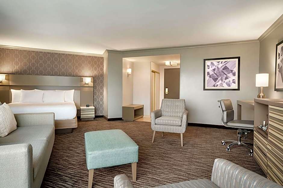 Hilton Melbourne, FL