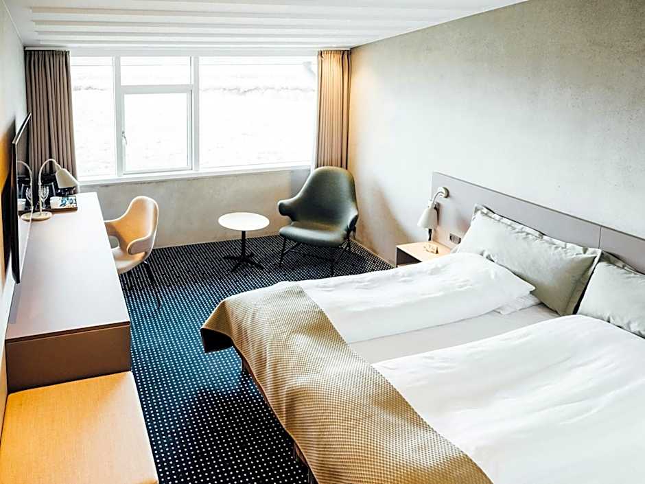 Hotel Føroyar