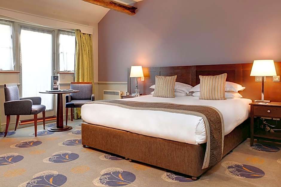Quy Mill Hotel & Spa, Cambridge
