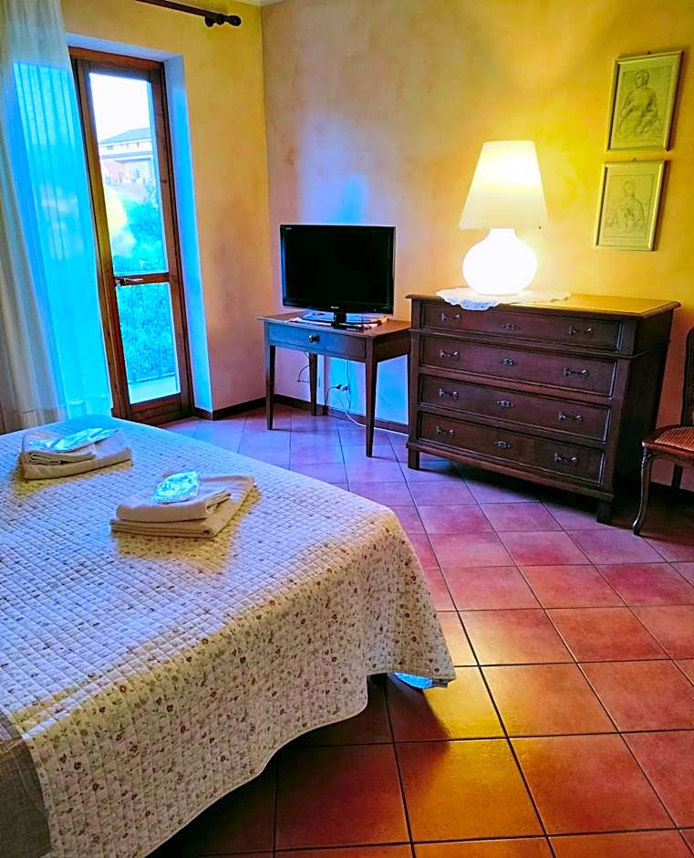 B&B "Madama Granèt"