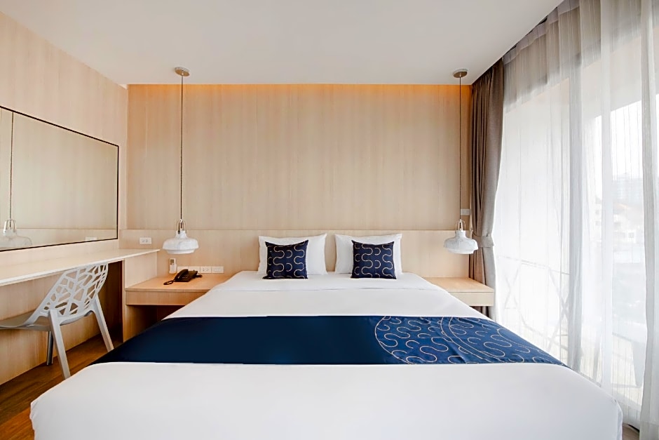 Blooming Hill Boutique Suites