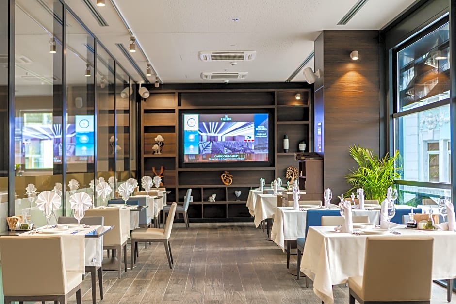 Business Hotel Bulgaria