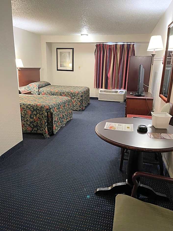 Budget Inn Temple Hills