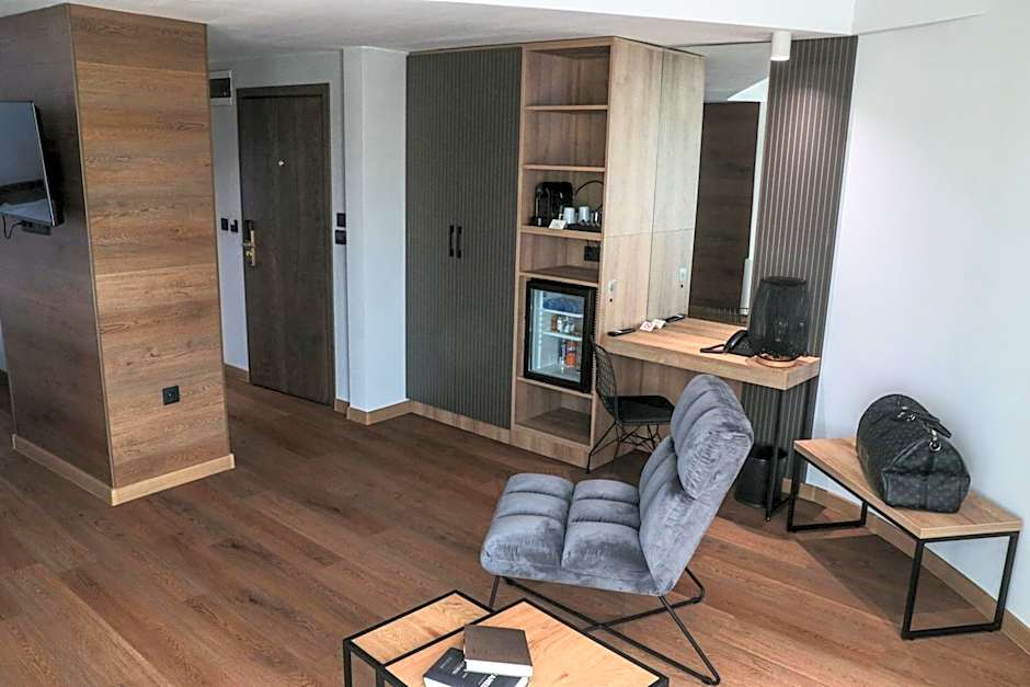 Best Western Plus Lozenetz Hotel